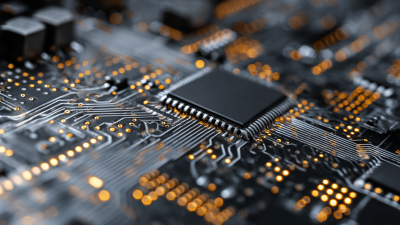 The Future of Electronics Innovations with Flexible Printed Circuit Technology