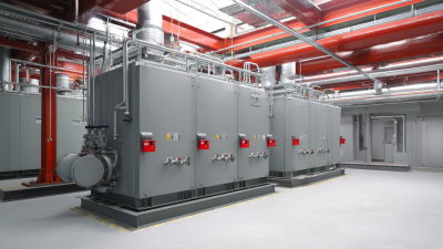 Unlocking Efficiency: The Role of Radiant Process Heaters in Reducing Energy Costs by 30% in Industrial Applications