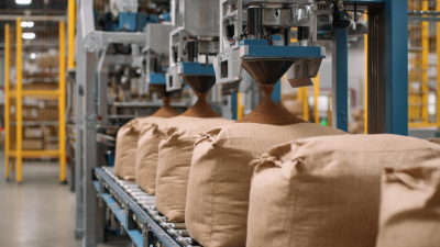 Maximizing Efficiency: Innovative Bagging Systems Transforming Packaging Solutions