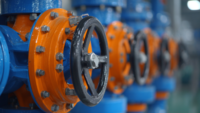 Understanding the Benefits of Butterfly Valves in Modern Industrial Applications