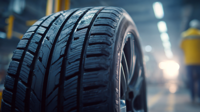 Understanding the Importance of Tire Service in Reducing Road Accidents and Enhancing Vehicle Safety