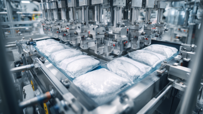 Revolutionizing Packaging: How Automatic Bagging Machines Enhance Efficiency and Precision in Industries