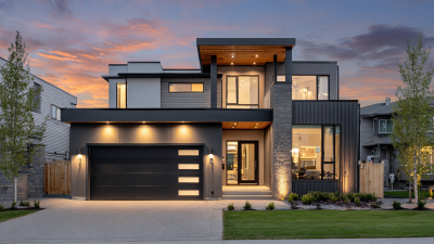 Top 10 Innovative Garage Door Technologies Transforming Home Security in 2023