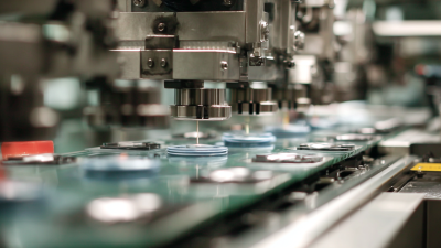 Unlocking the Secrets of Blister Tooling: A Comprehensive Guide to Efficient Packaging Solutions