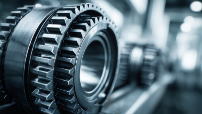 Maximizing Efficiency through Expert Bearing Technical Consultation Services