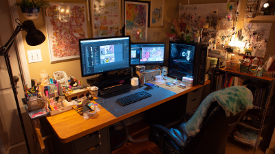 Maximizing Your Workspace Efficiency with the Right Cutting Table for Your Crafting Needs