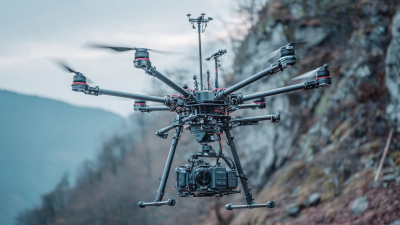 Exploring the Benefits and Innovations Behind Atn Mast Climber Technology