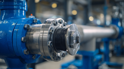 The Ultimate Guide to Understanding Swing Valves: Efficiency and Applications Explained