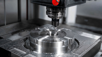 Understanding the Benefits of Large Part CNC Machining for Precision Manufacturing