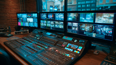 Unlocking the Future: How Automation Solutions Are Transforming Everyday Life