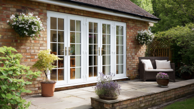 The Ultimate Guide to Choosing Stylish and Secure UPVC Doors for Your Home