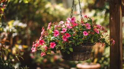 The Ultimate Guide to Choosing the Best Wire Rope Tightener Flower Basket for Your Needs