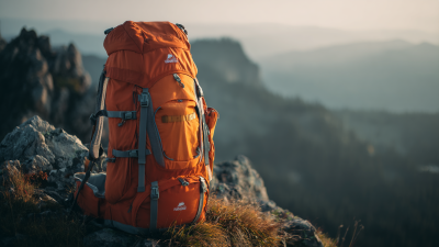 The Ultimate Guide to Choosing the Perfect Trekking Bag for Your Outdoor Adventures
