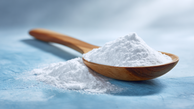 The Amazing Benefits of Using Potassium Monopersulfate Compound in Modern Cleaning Solutions