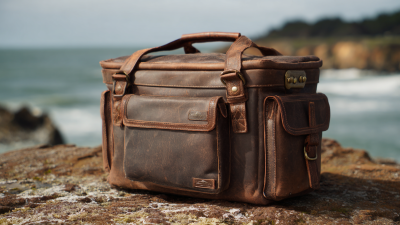 Exploring the Benefits of Using a Leather Cooler Bag for Your Outdoor Adventures