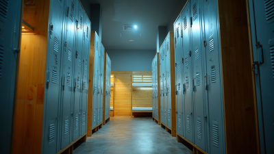 Essential Tips for Choosing the Perfect Dormitory Cabinet for Your Space