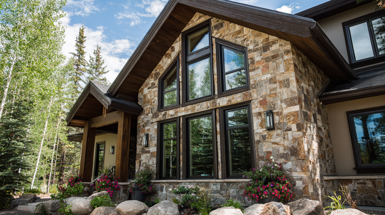 Achieving Energy Efficiency: The Benefits of Perfect Windows in Modern Home Design