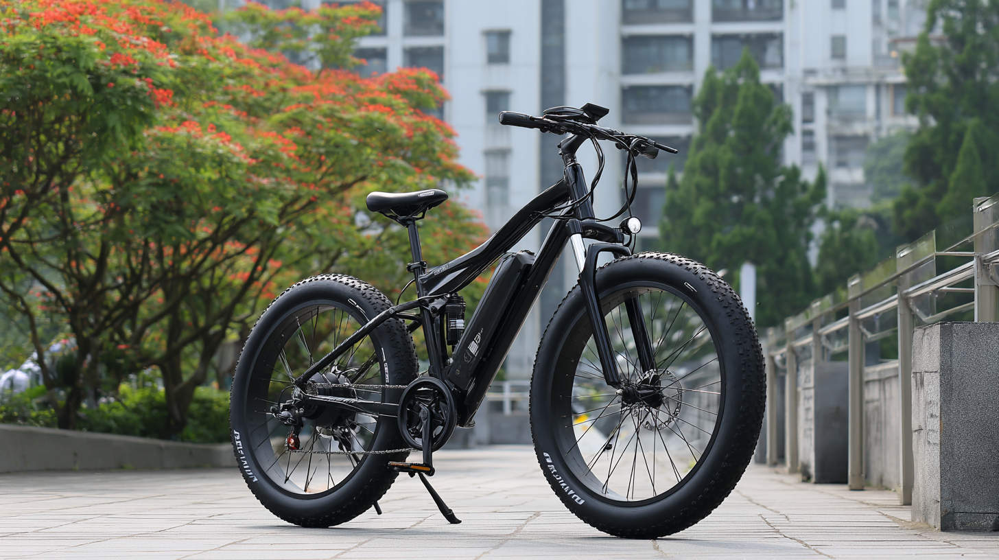 Exploring the Freedom of Adult Electric Bikes for Urban Commuting and Leisure Adventures