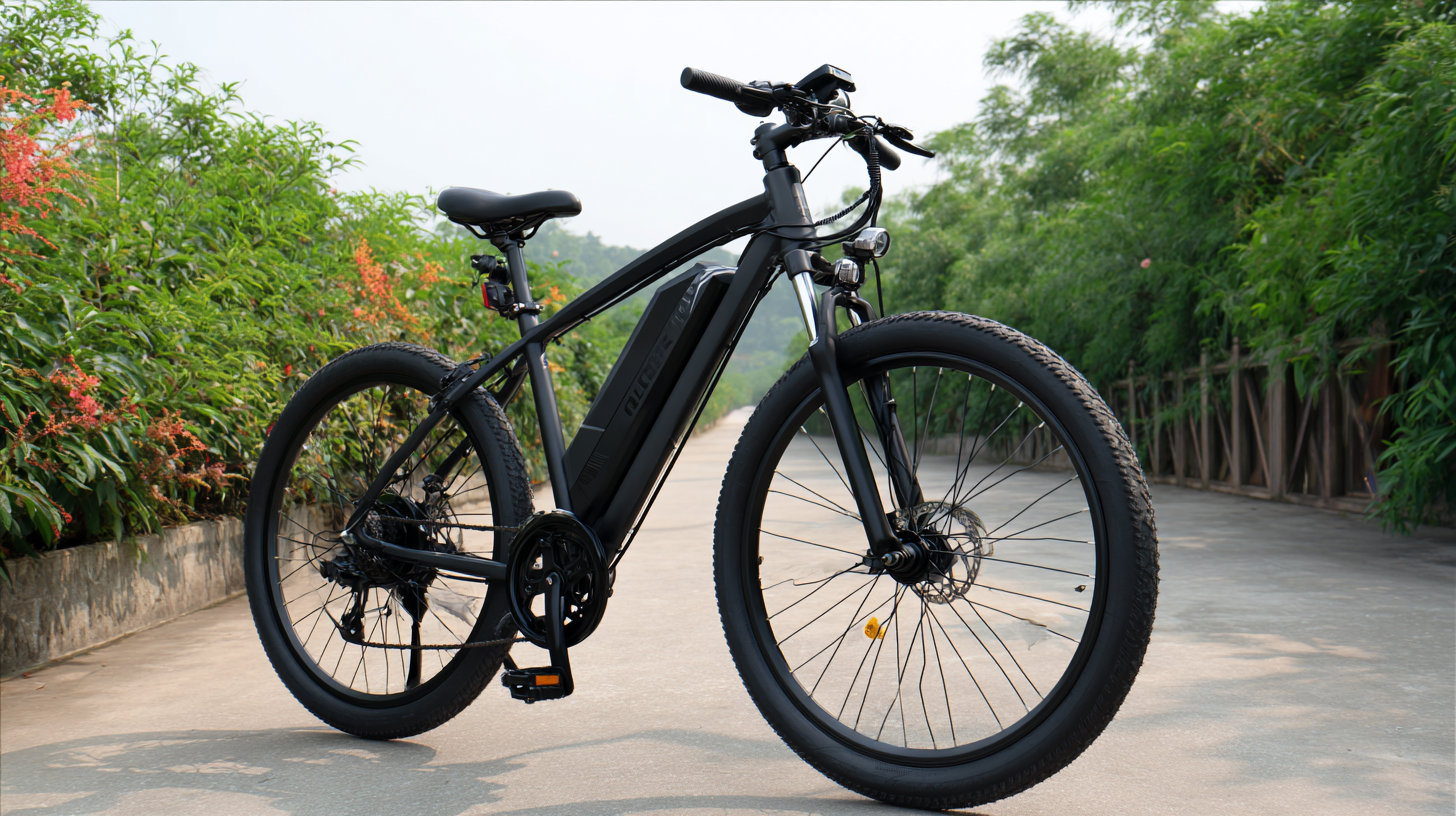 Exploring the Freedom of Adult Electric Bikes for Urban Commuting and Leisure Adventures