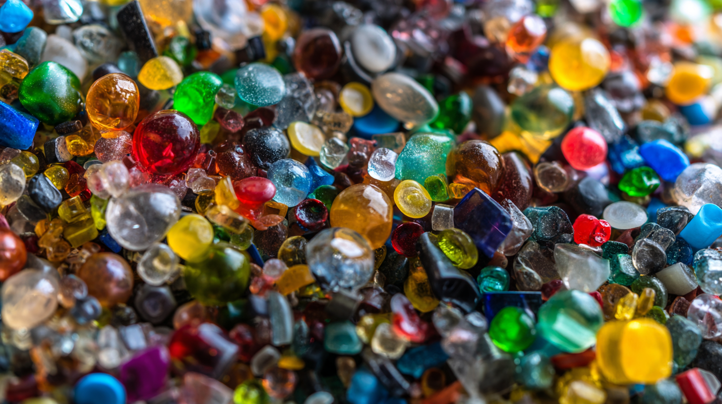 Exploring the Versatility of Polyethylene Plastic: Uses, Benefits, and Environmental Impact