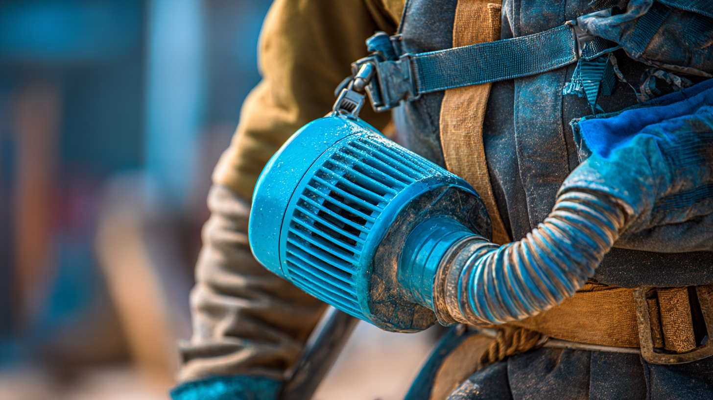 Unlocking the Power of Compressed Air Cleaners