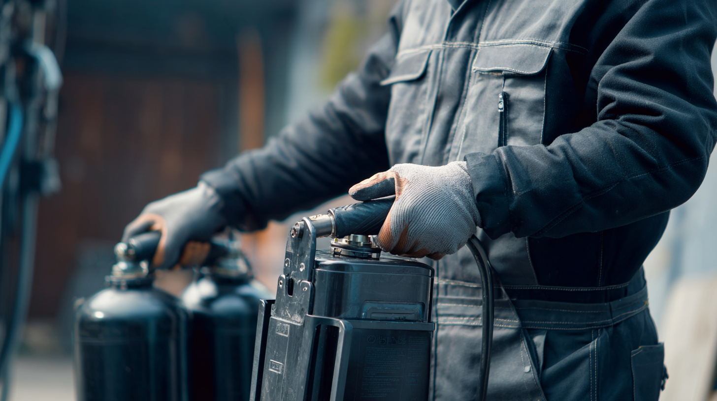 Unlocking the Power of Compressed Air Cleaners: How They Revolutionize Your Cleaning Routine