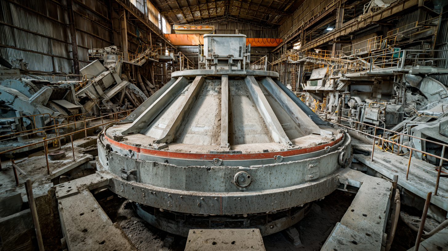 Maximize Your Cone Crusher Efficiency: The Essential Guide to Choosing the Right Bowl Liner