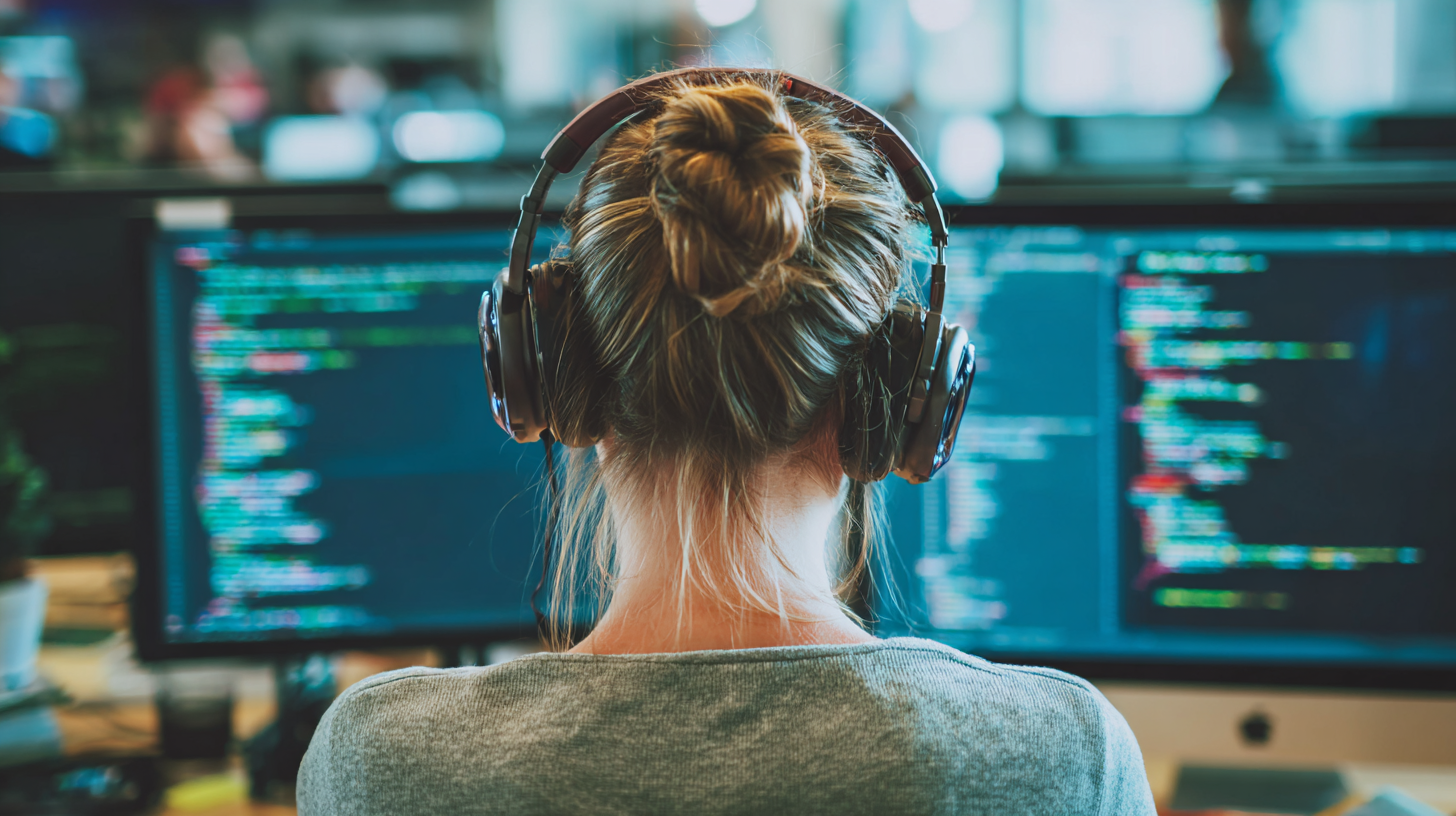 Unlocking the Future of Industries: How Automation Engineering is Transforming Workflows in 2024