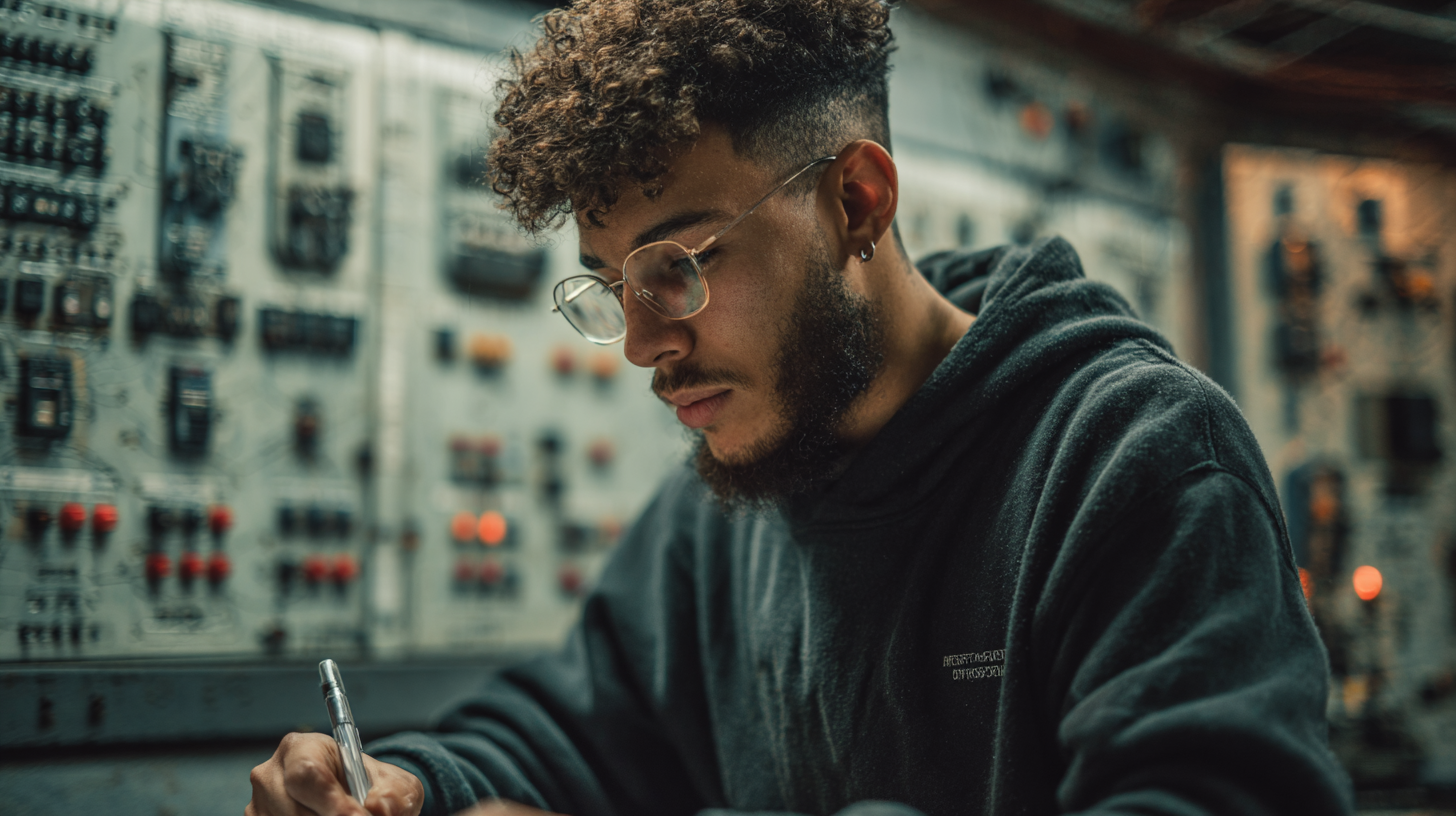 Unlocking the Future of Industries