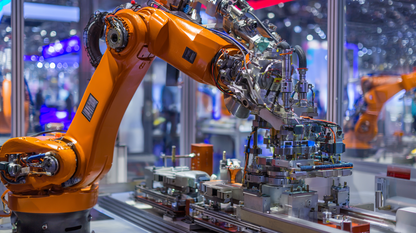 Exploring the Future of Union Tool: Innovations and Applications in Today’s Industry