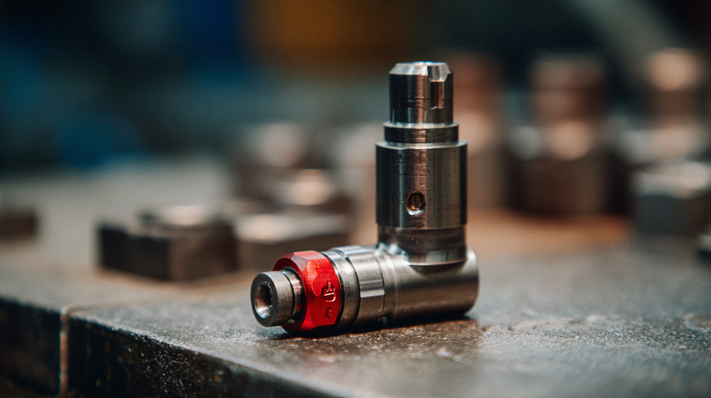 Exploring the Future of Union Tool: Innovations and Applications in Today’s Industry