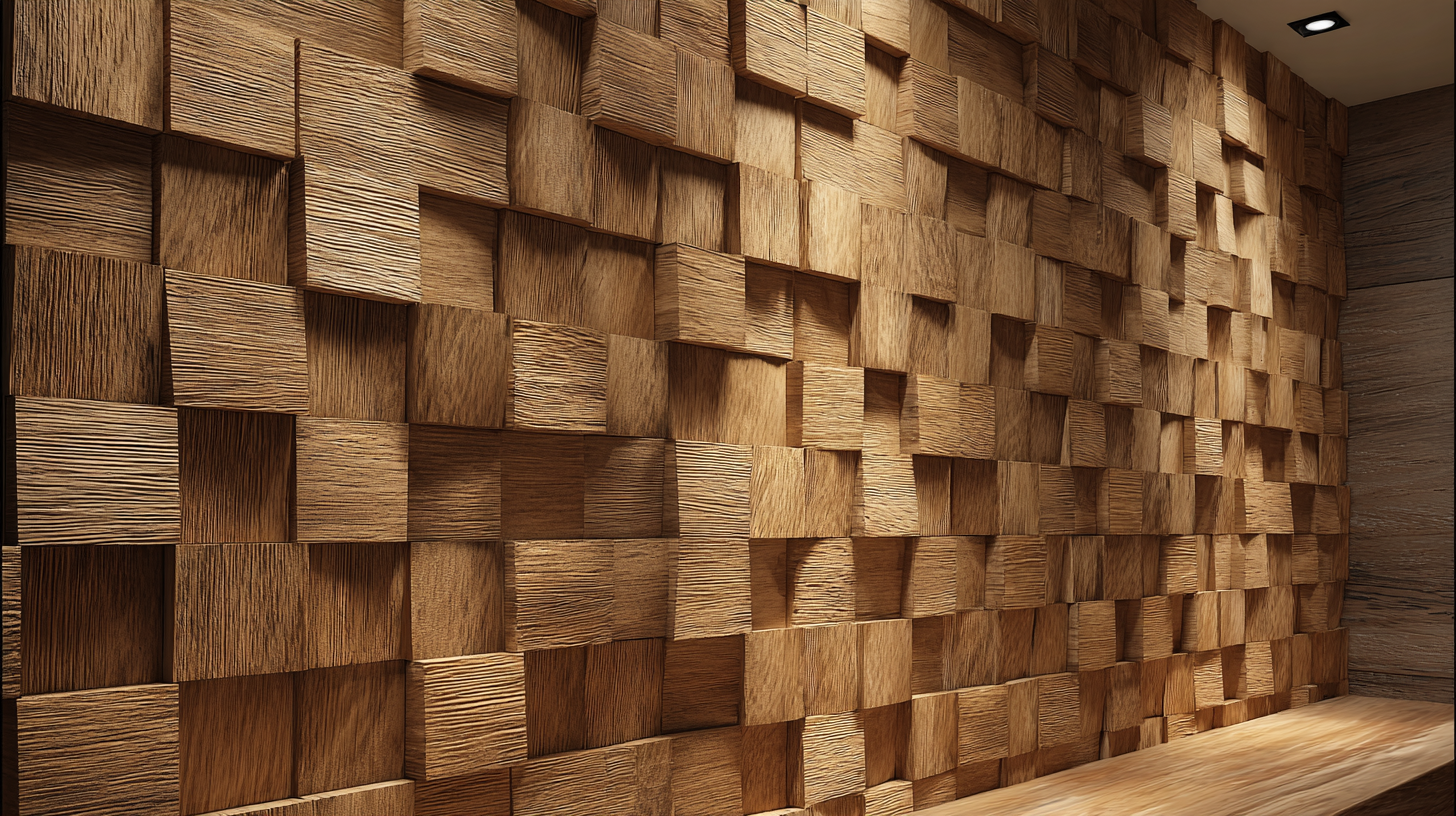 Innovative Uses of WPC Wall Panel Boards for Sustainable Home Design