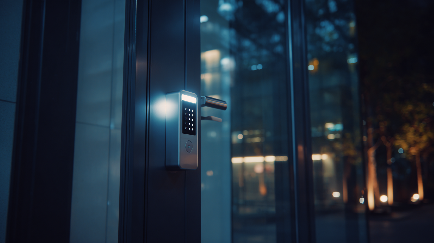 Unlocking Convenience: The Rise of Power Doors in Modern Architecture