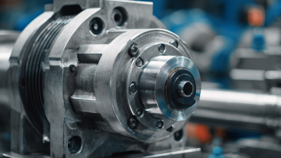 Understanding the Innovations of Pump Manufacturers in Modern Industrial Applications