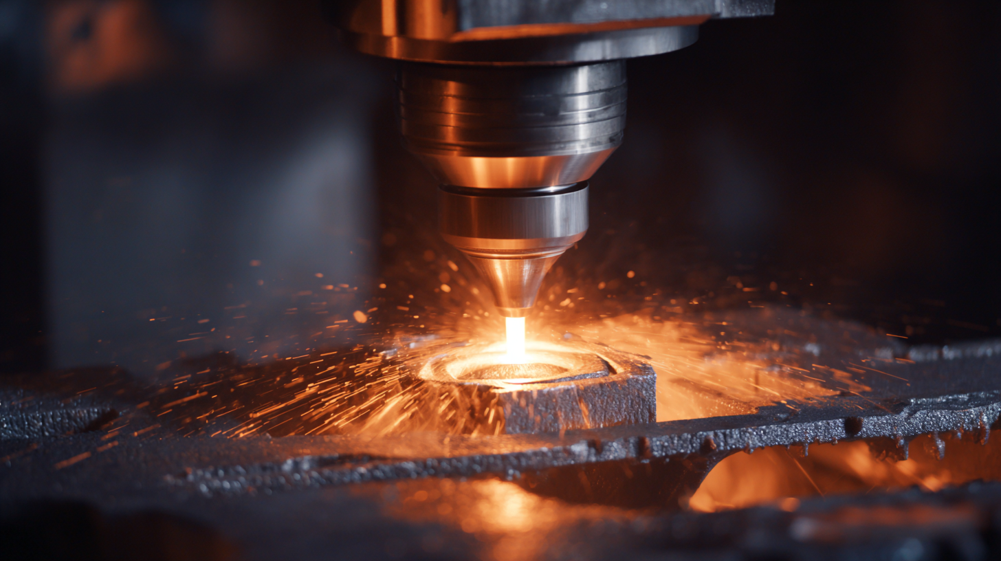 The Future of Investment Casting in Aerospace How Advanced Techniques are Shaping the Industry
