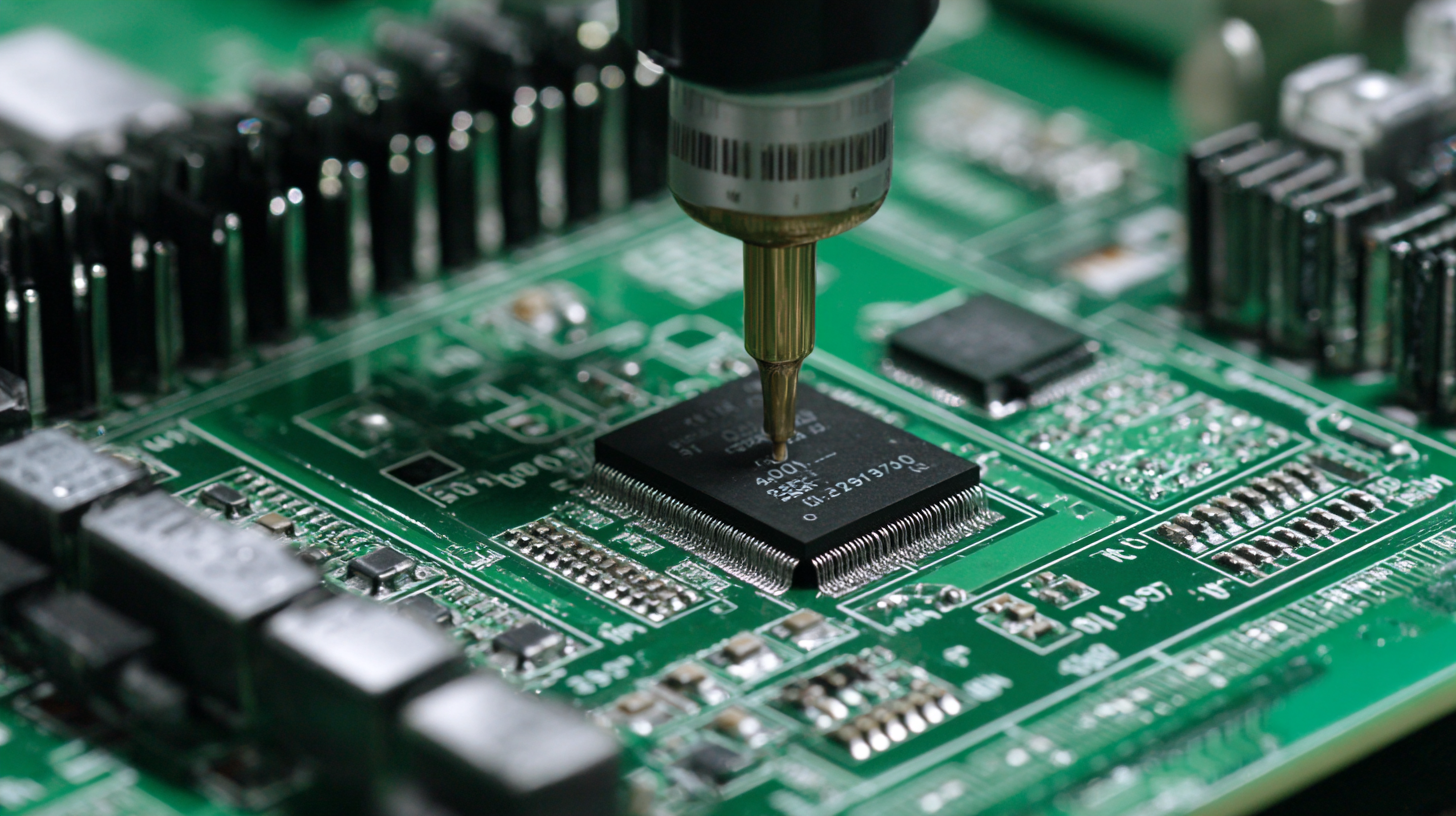 Understanding the Journey of PCB Fabrication and Assembly from Concept to Creation
