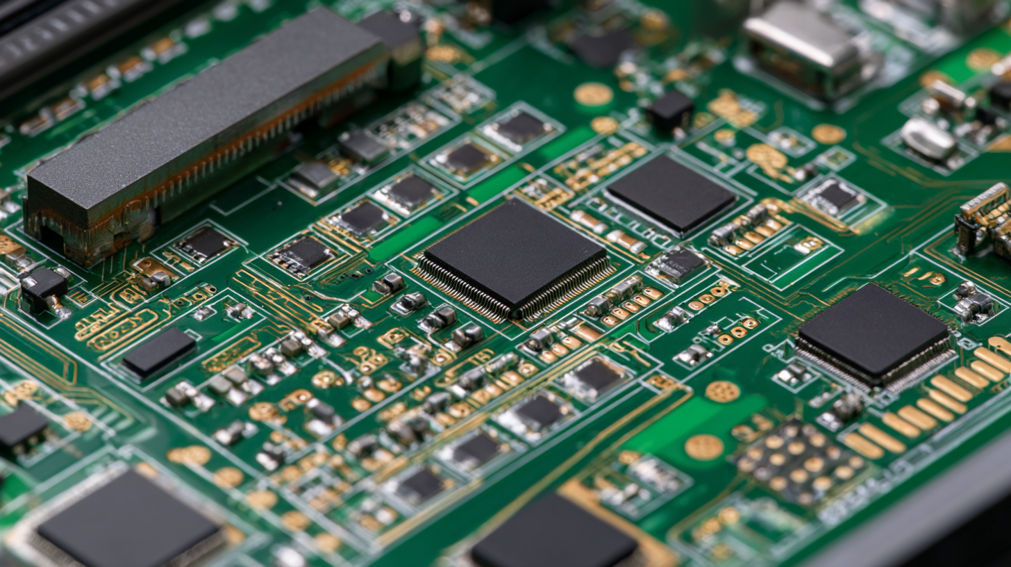 Understanding the Journey of PCB Fabrication and Assembly from Concept to Creation