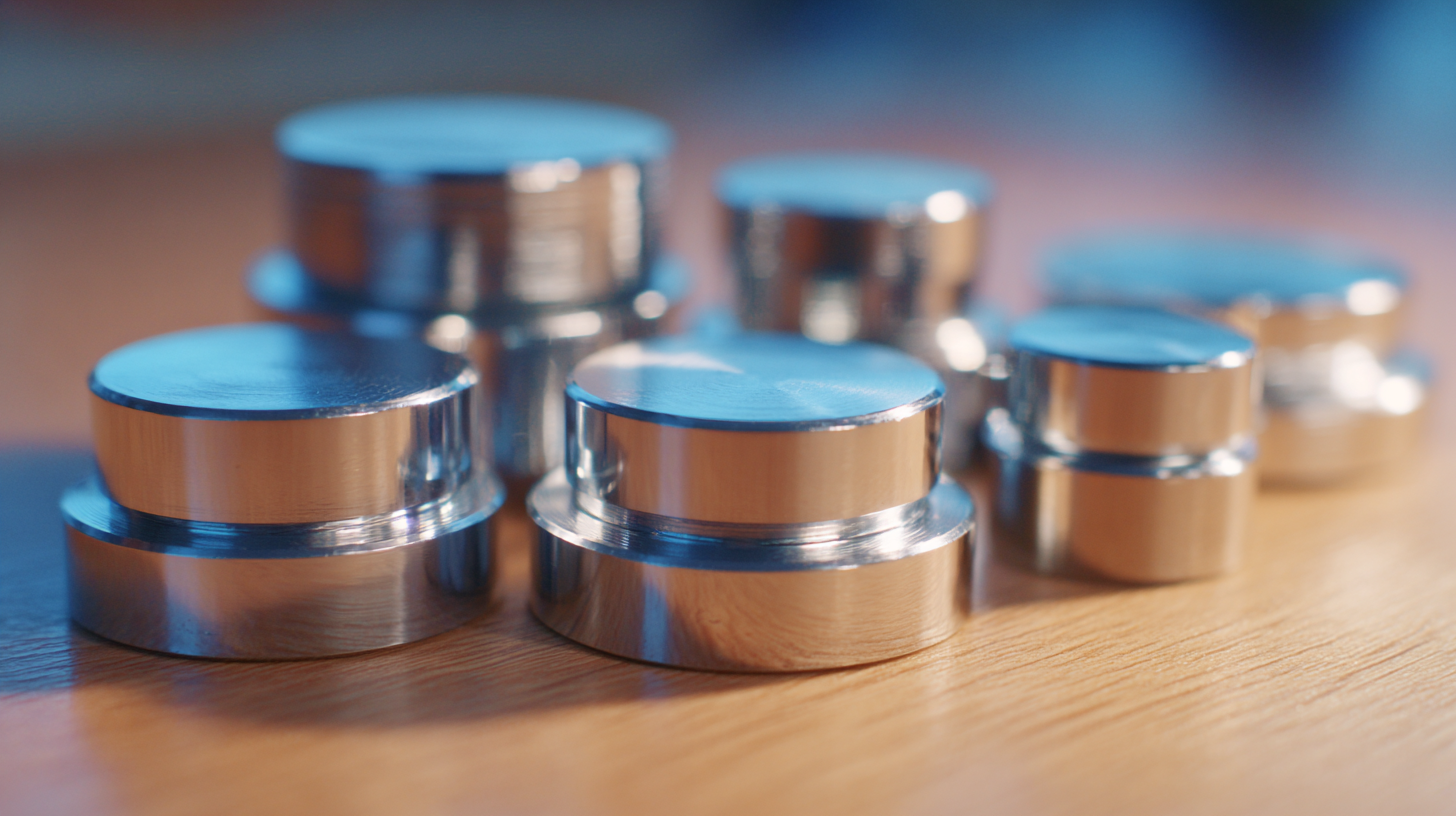 Understanding Dial Weights for Precision Measurements in Everyday Life