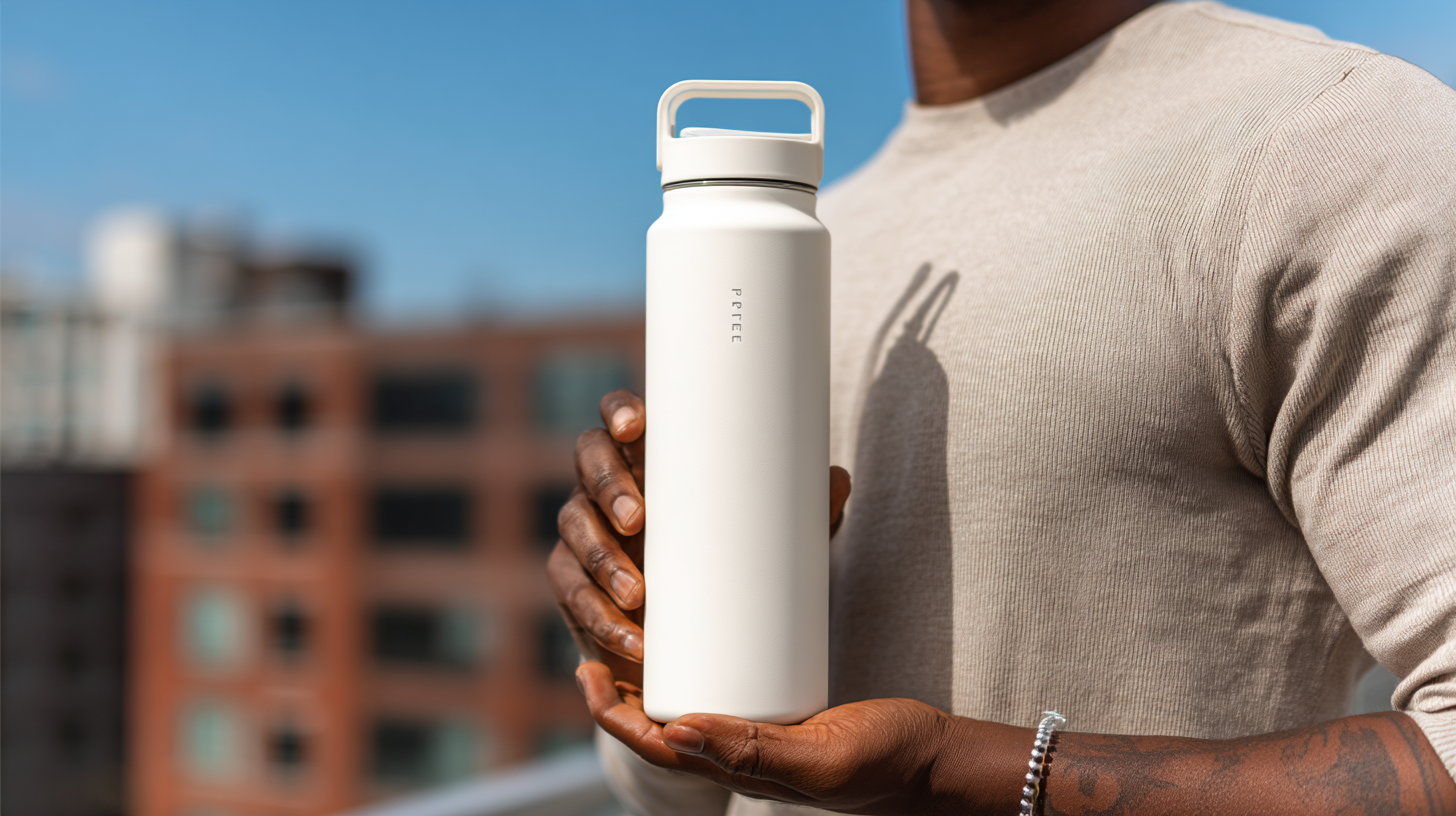 The Ultimate Guide to Sustainable Living: Why Choose PTFE Bottles for Your Daily Hydration Needs