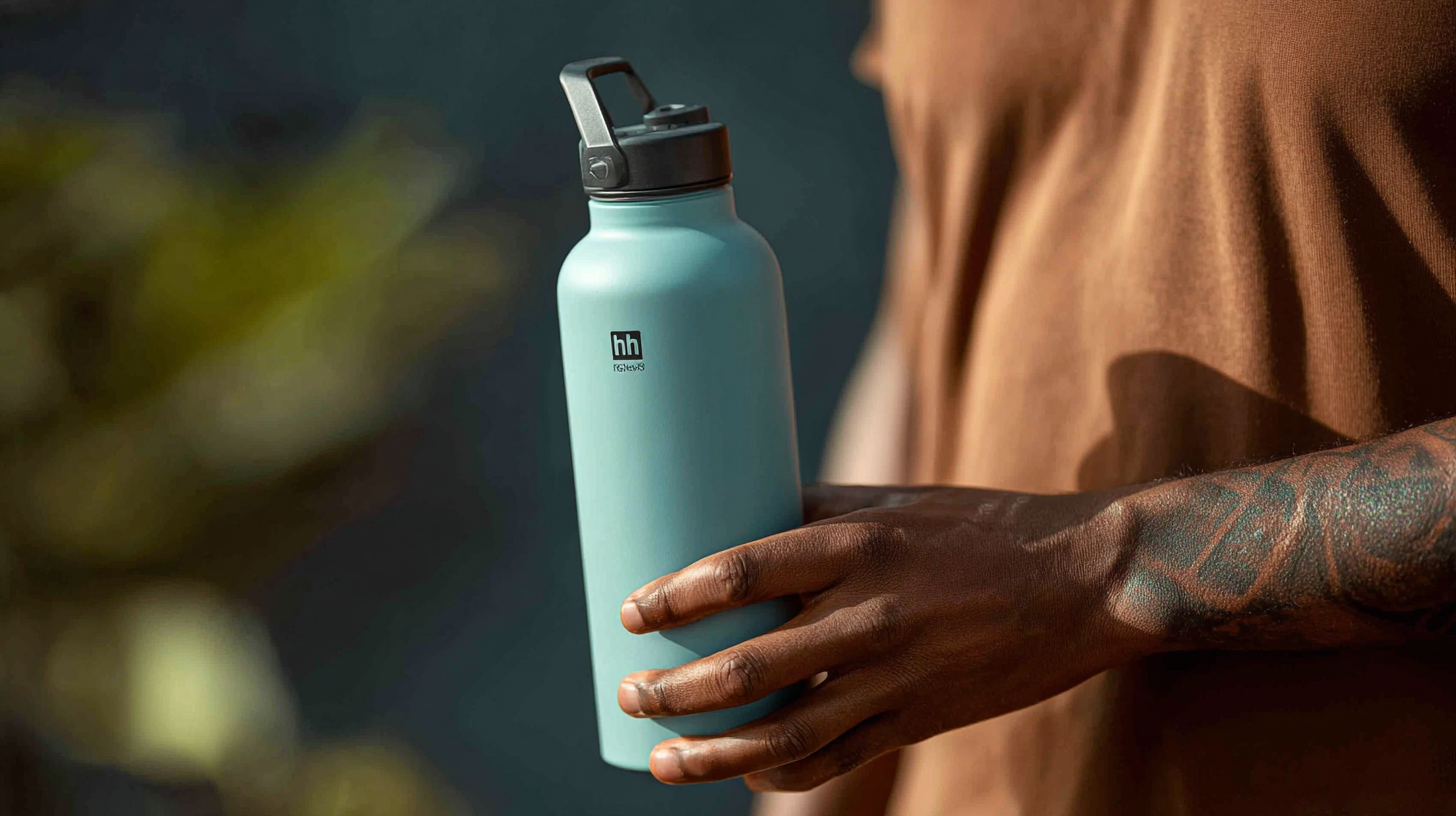 The Ultimate Guide to Sustainable Living: Why Choose PTFE Bottles for Your Daily Hydration Needs