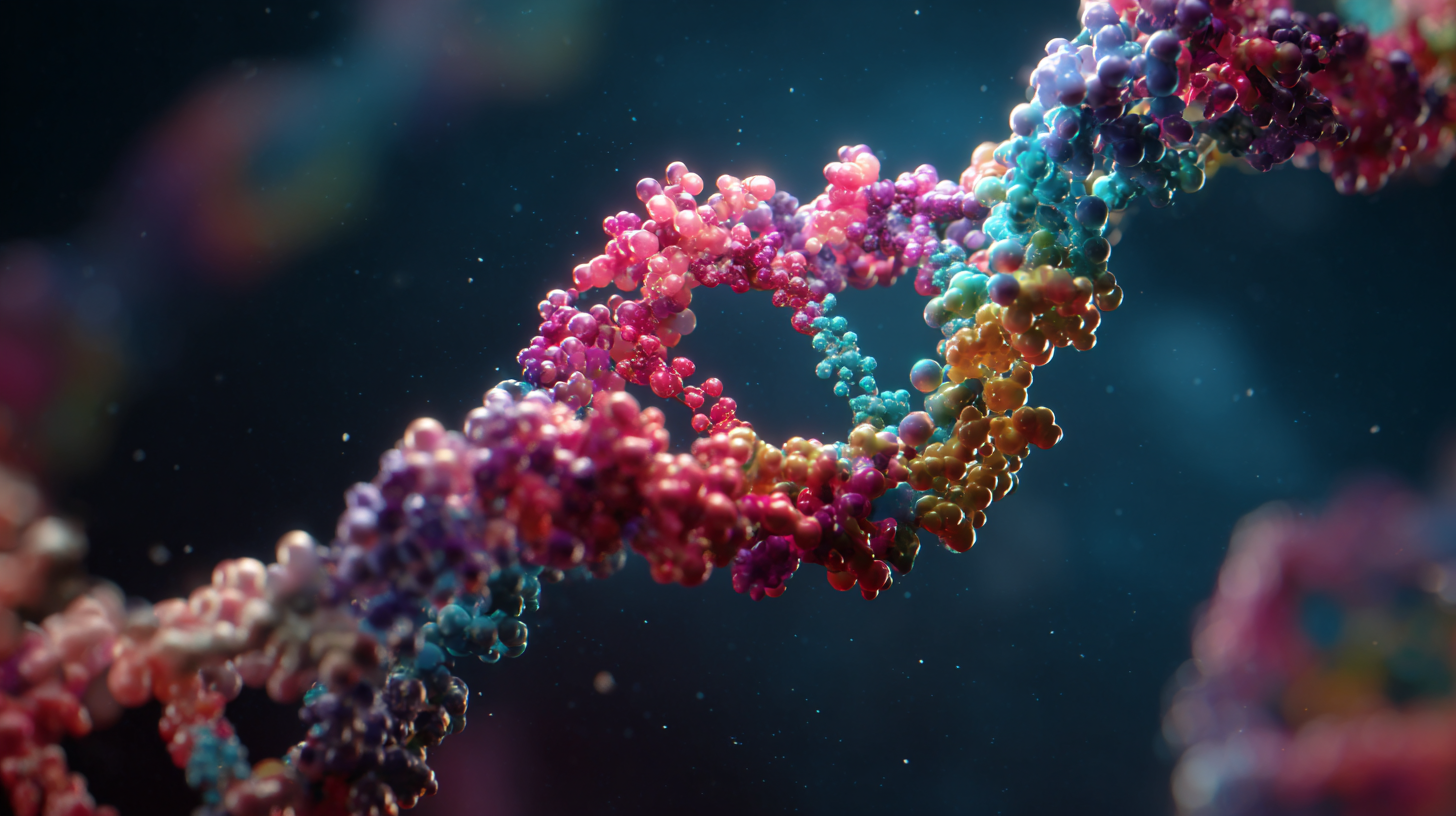 Understanding the Role of Nicotinamide Adenine Dinucleotide in Cellular Energy Production