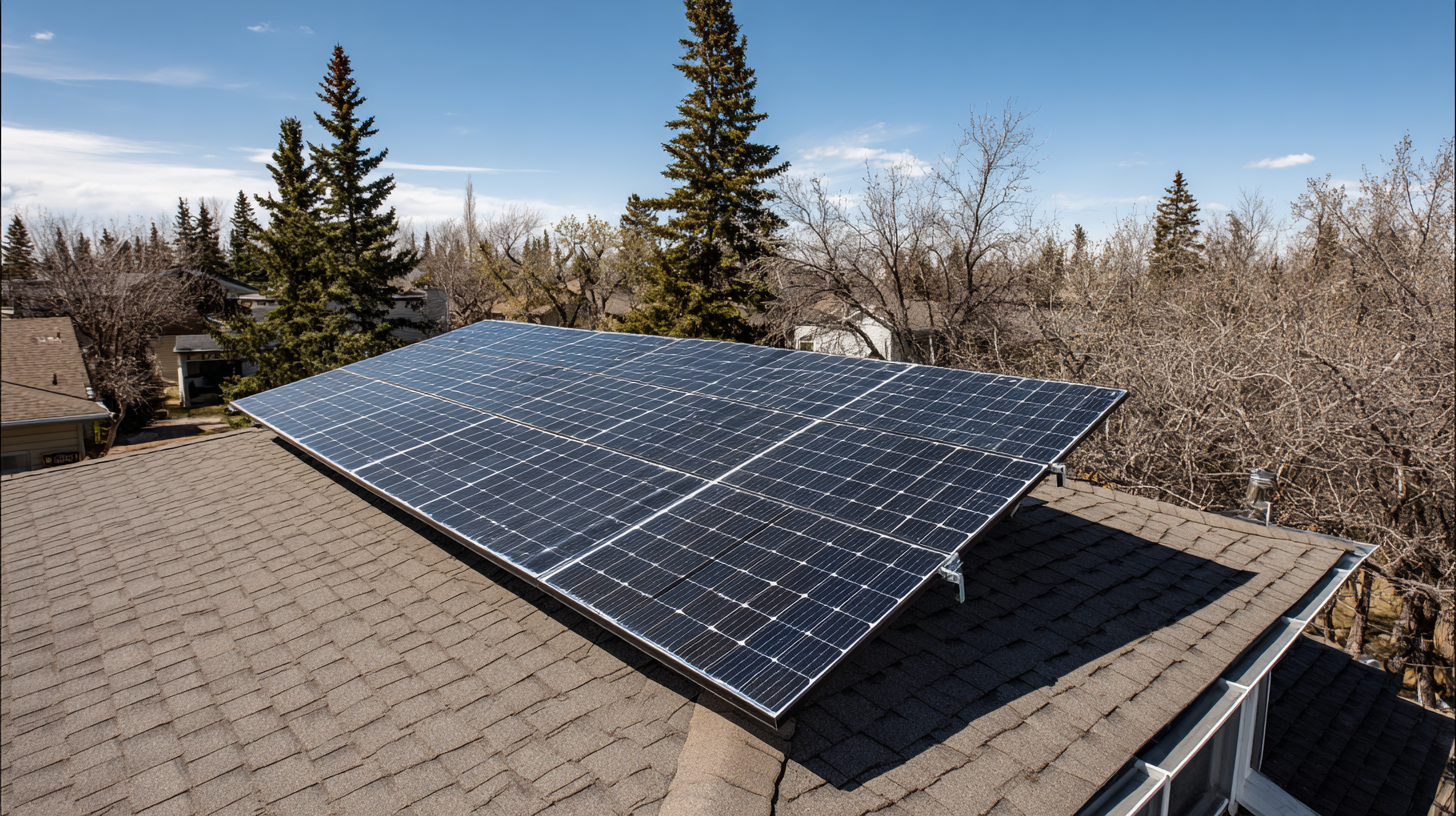 Transform Your Energy Bills: Discover the Best Solar Panels for Your Home in 2024