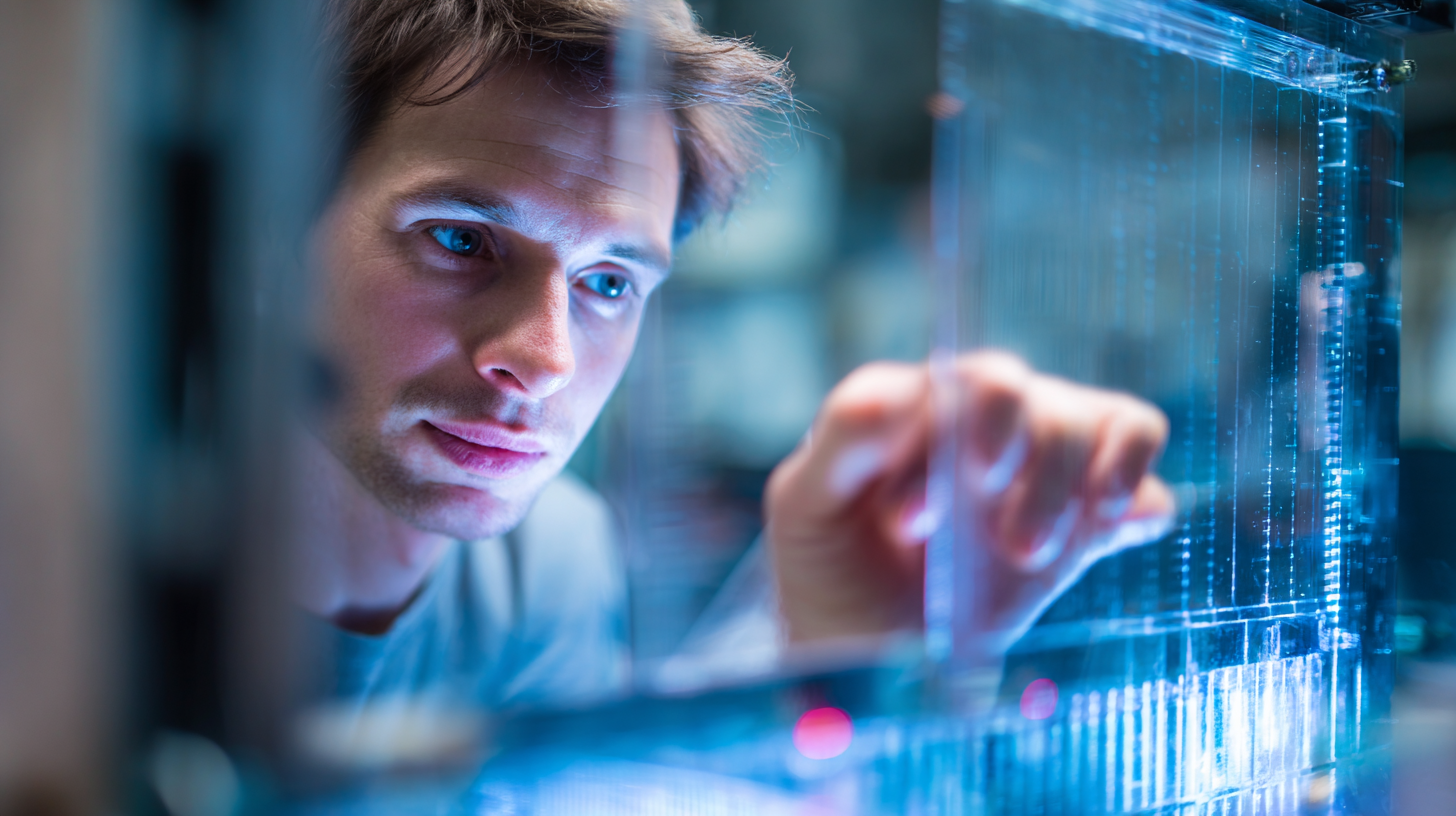 Exploring the Benefits of Using Cover Glass for Industrial PCs: Enhancing Durability and Performance