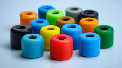 Exploring the Versatility of Silicone Rubber Insulators in Modern Technology Applications