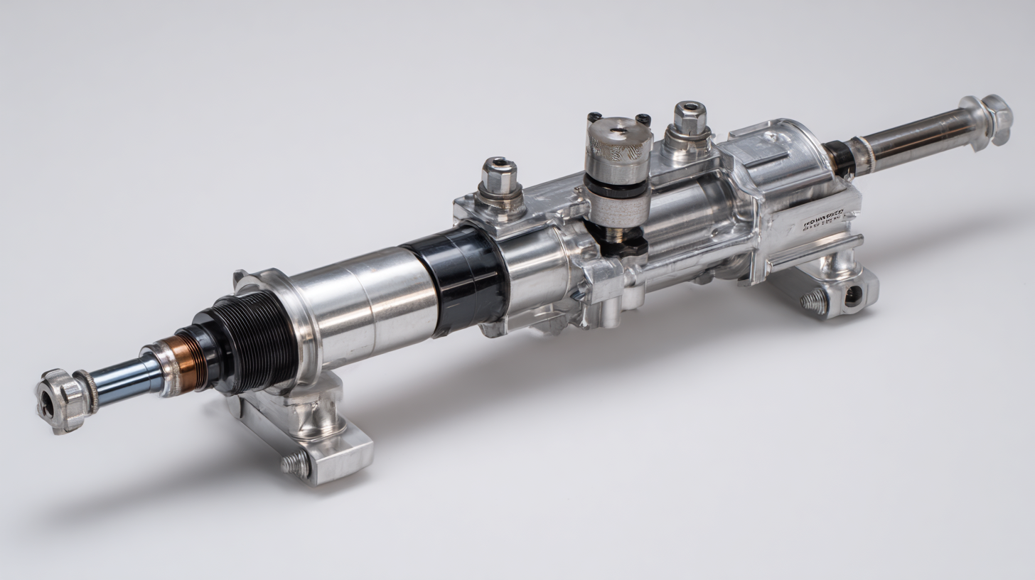 Understanding the Versatility of Universal Pumps: A Comprehensive Guide for Every Application