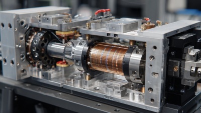 Innovative Tube Cutting Machines Revolutionizing Modern Manufacturing Processes