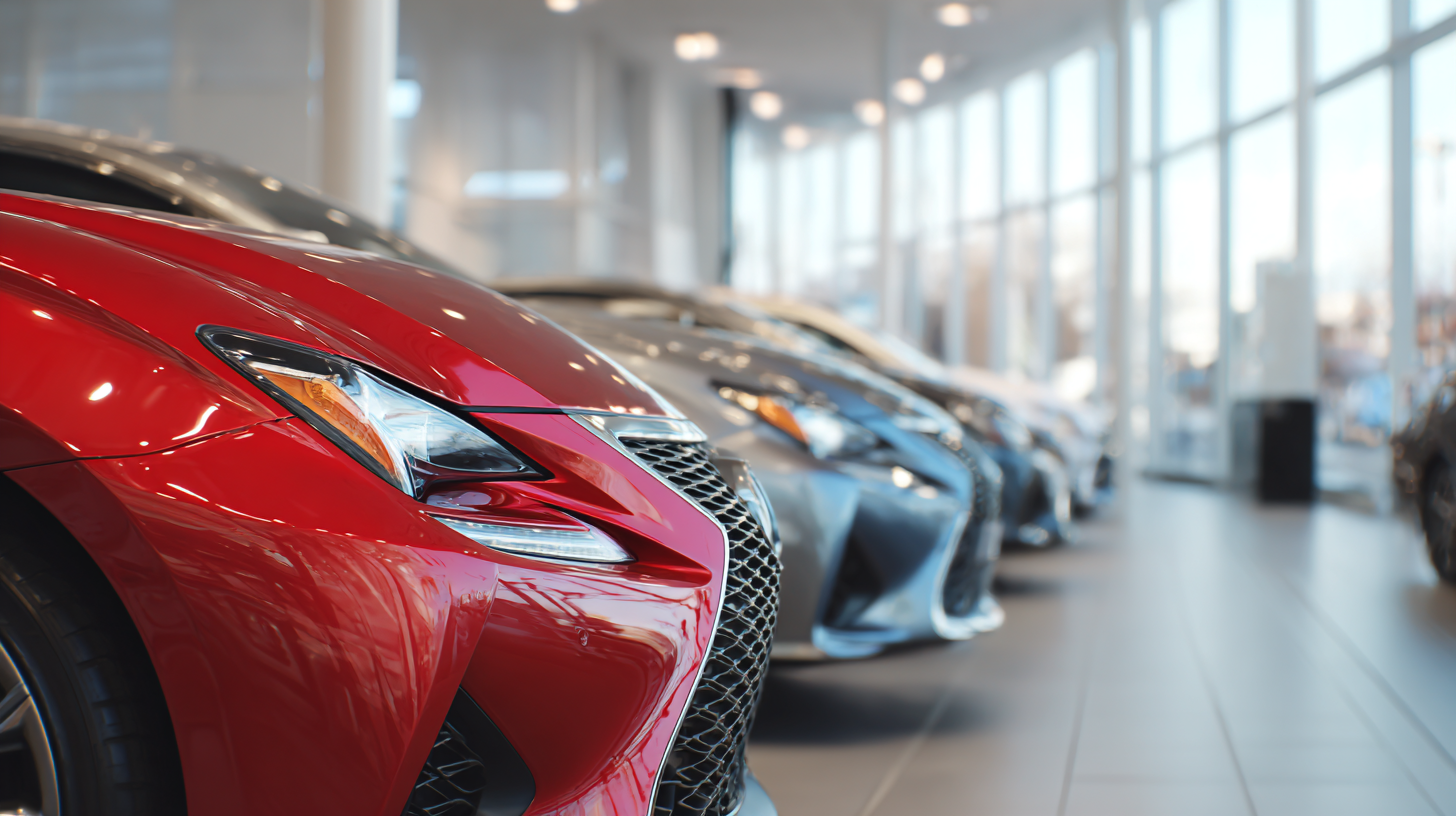 How Auto Dealers Can Leverage Social Media to Boost Sales and Customer Engagement