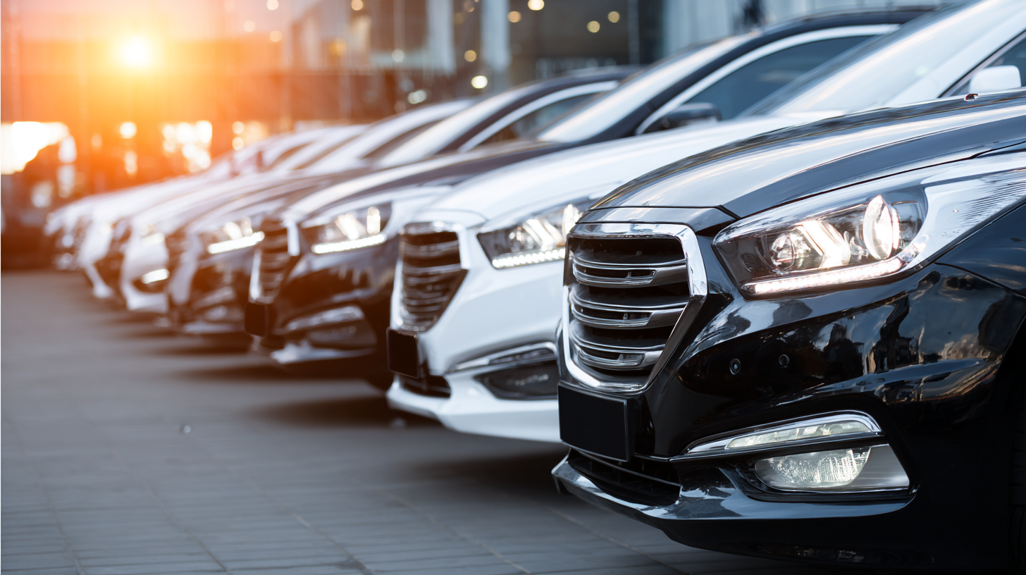 How Auto Dealers Can Leverage Social Media to Boost Sales and Customer Engagement