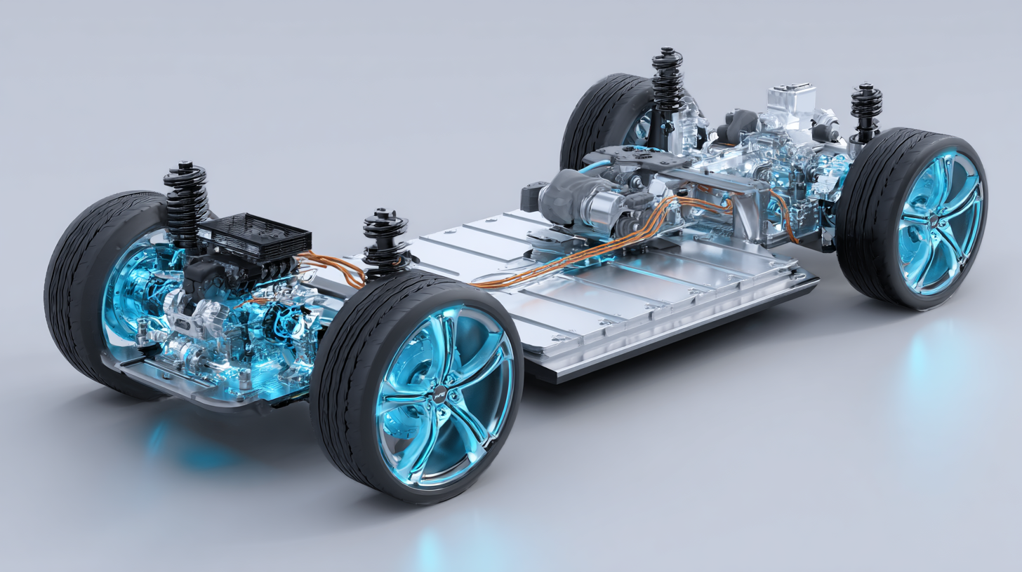 Exploring the Role of Bracket Rubber in Modern Automotive Design and Safety Engineering