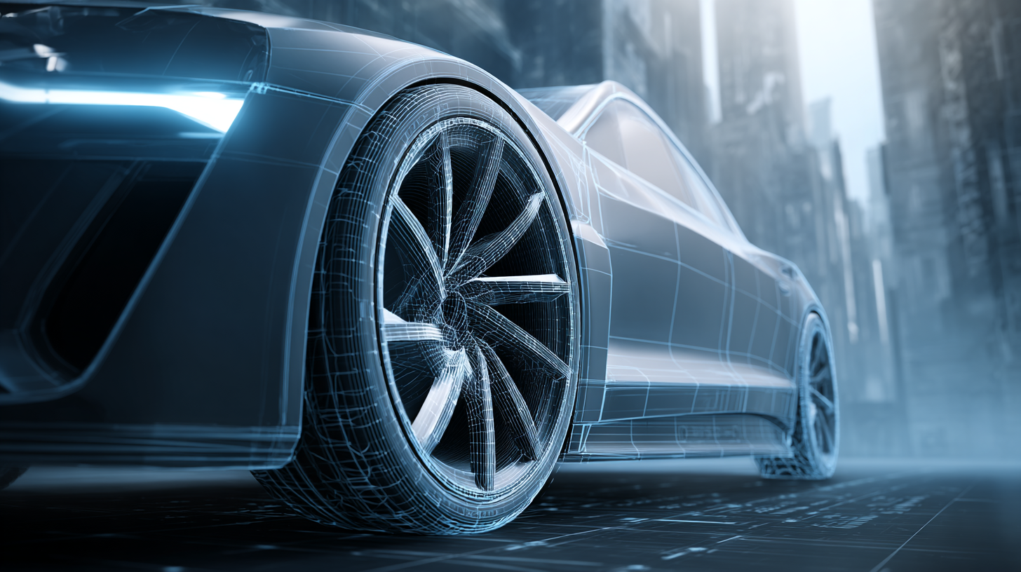 Exploring the Role of Bracket Rubber in Modern Automotive Design and Safety Engineering